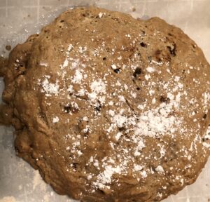 Irish Soda Bread