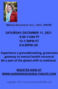 SHOP SMALL BUSINESS AND SAVE ON YOUR WELLNESS! – LOVE, WENDY