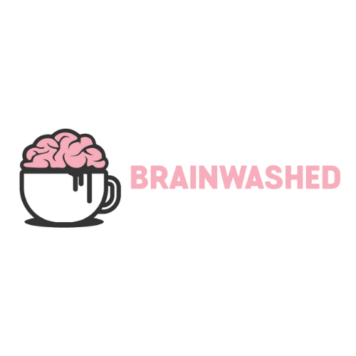 BrainWashed Coffee